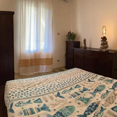 Holiday home Casa Dell'artista S'archittu Cuglieri