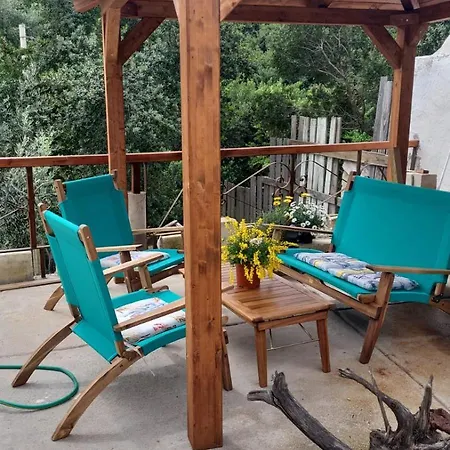 Casa Dell'artista Casa vacanze