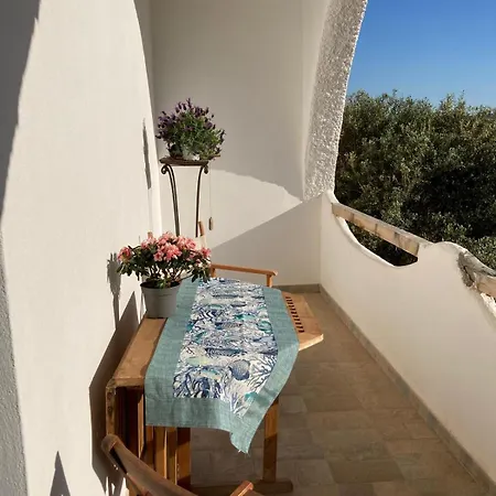 Casa Dell'artista