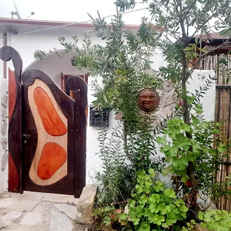 Casa Dell'artista Holiday home