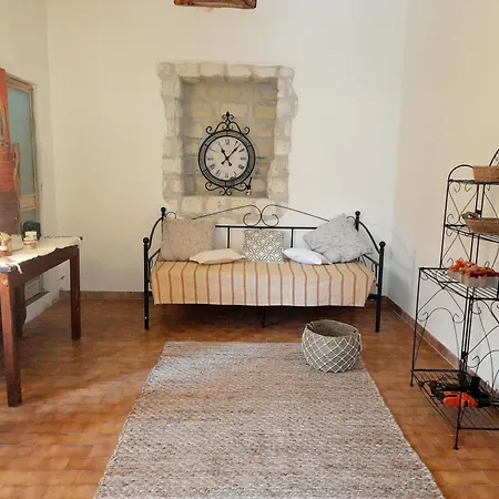 Ferienhaus Casa Dell'artista *