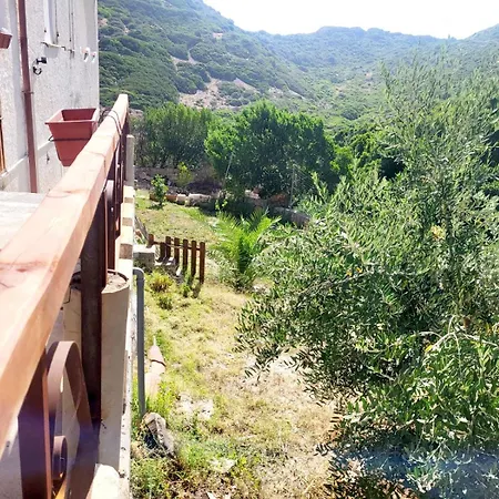 Holiday home Casa Dell'artista S'archittu Cuglieri