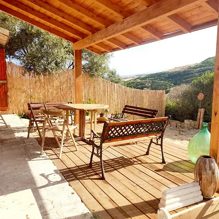 Casa Dell'artista * S'archittu Cuglieri