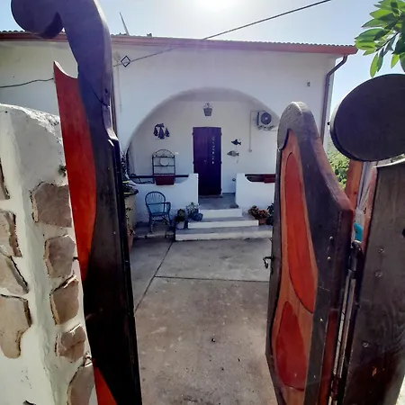 Casa Dell'artista