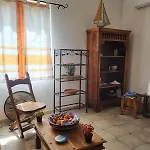 Casa Dell'artista ساريستو سوغليري