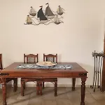 Casa Dell'artista