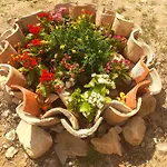 بيت للعطل Casa Dell'artista *