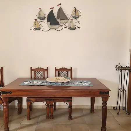 Casa Dell'artista