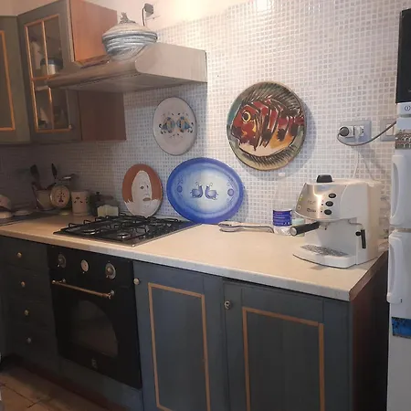 펜션 Casa Dell'artista