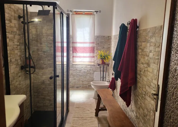 Дом отдыха Casa Dell'artista