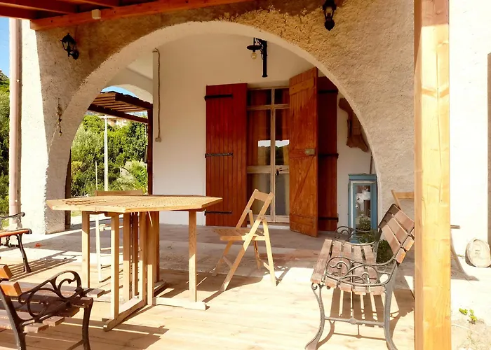 Дом отдыха Casa Dell'artista