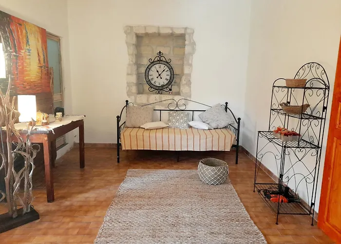 Дом отдыха Casa Dell'artista *