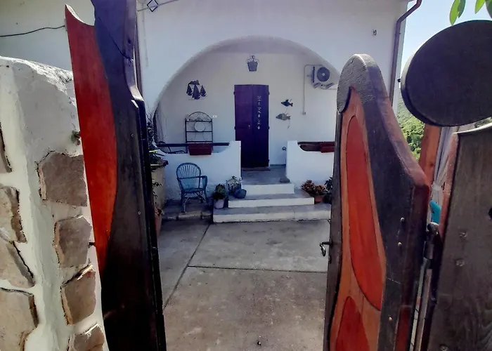 Casa Dell'artista